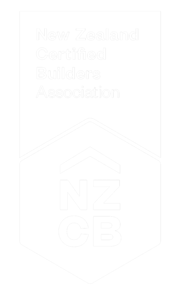We are New Zealand Certified Builders